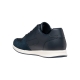 Basket Cuir Geox Avery