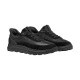 Basket Cuir Geox Spherica Plus