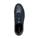 Basket Cuir Geox Avery
