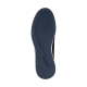 Basket Cuir Geox Avery