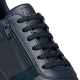 Basket Cuir Geox Avery