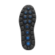 Basket Cuir Geox Spherica Plus