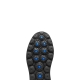Basket Cuir Geox Spherica Plus