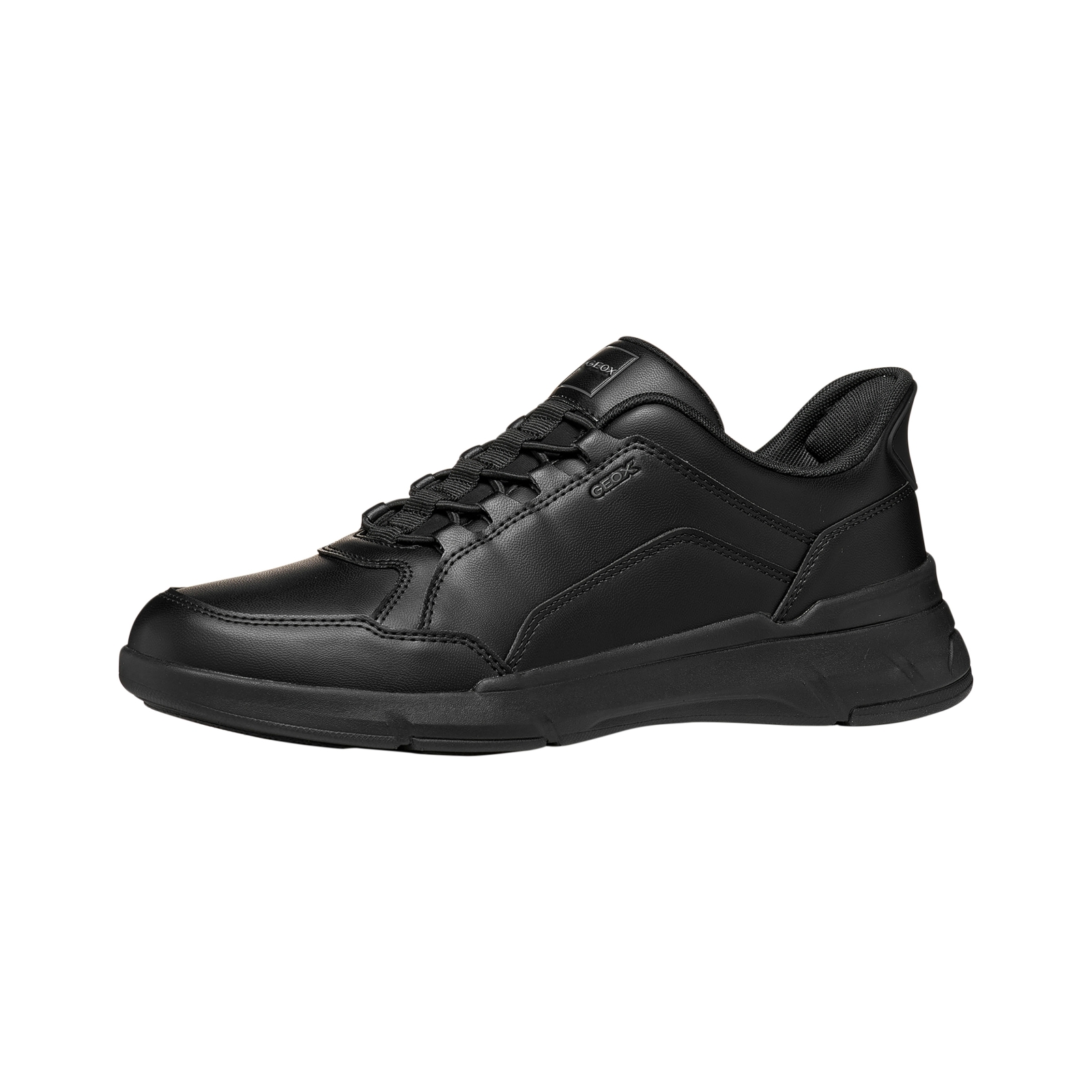 Basket à Lacets Geox Vittour Plus