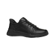 Basket à Lacets Geox Vittour Plus