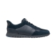 Basket Cuir Geox Flextridezero Plus