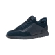 Basket Cuir Geox Flextridezero Plus