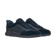 Basket Cuir Geox Flextridezero Plus