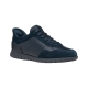 Basket Cuir Geox Flextridezero Plus