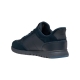 Basket Cuir Geox Flextridezero Plus