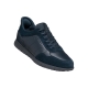 Basket Cuir Geox Flextridezero Plus