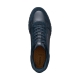 Basket Cuir Geox Flextridezero Plus