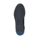 Basket Cuir Geox Flextridezero Plus