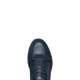 Basket Cuir Geox Flextridezero Plus