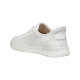 Basket Cuir Geox Flextride Plus