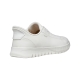 Basket Cuir Geox Flextride Plus