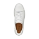 Basket Cuir Geox Flextride Plus