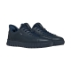Basket Cuir Geox Flextride Plus