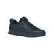 Basket Cuir Geox Flextride Plus