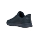 Basket Cuir Geox Flextride Plus
