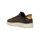 Basket Cuir Geox Spherica Plus