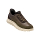 Basket Cuir Geox Spherica Plus