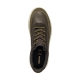 Basket Cuir Geox Spherica Plus