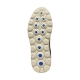 Basket Cuir Geox Spherica Plus
