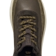 Basket Cuir Geox Spherica Plus