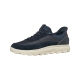 Basket Cuir Geox Spherica Plus