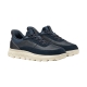 Basket Cuir Geox Spherica Plus