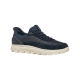 Basket Cuir Geox Spherica Plus