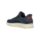 Basket Cuir Geox Spherica Plus