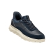 Basket Cuir Geox Spherica Plus