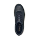 Basket Cuir Geox Spherica Plus