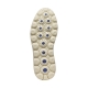 Basket Cuir Geox Spherica Plus