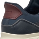 Basket Cuir Geox Spherica Plus