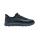 Basket Cuir Geox Spherica Plus