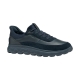 Basket Cuir Geox Spherica Plus