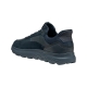 Basket Cuir Geox Spherica Plus