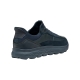 Basket Cuir Geox Spherica Plus