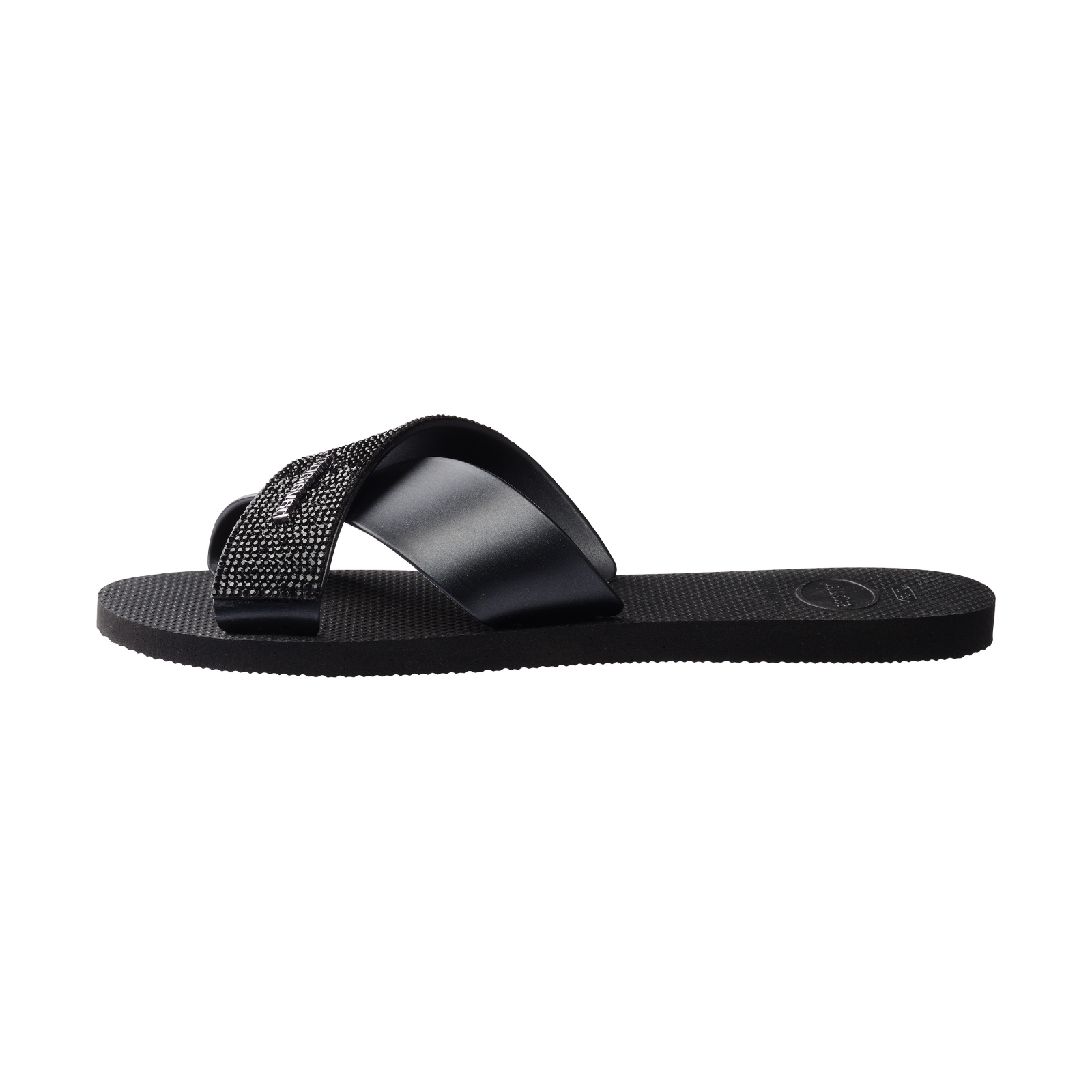 Tong à Enfiler Havaianas Aqua Glow FC