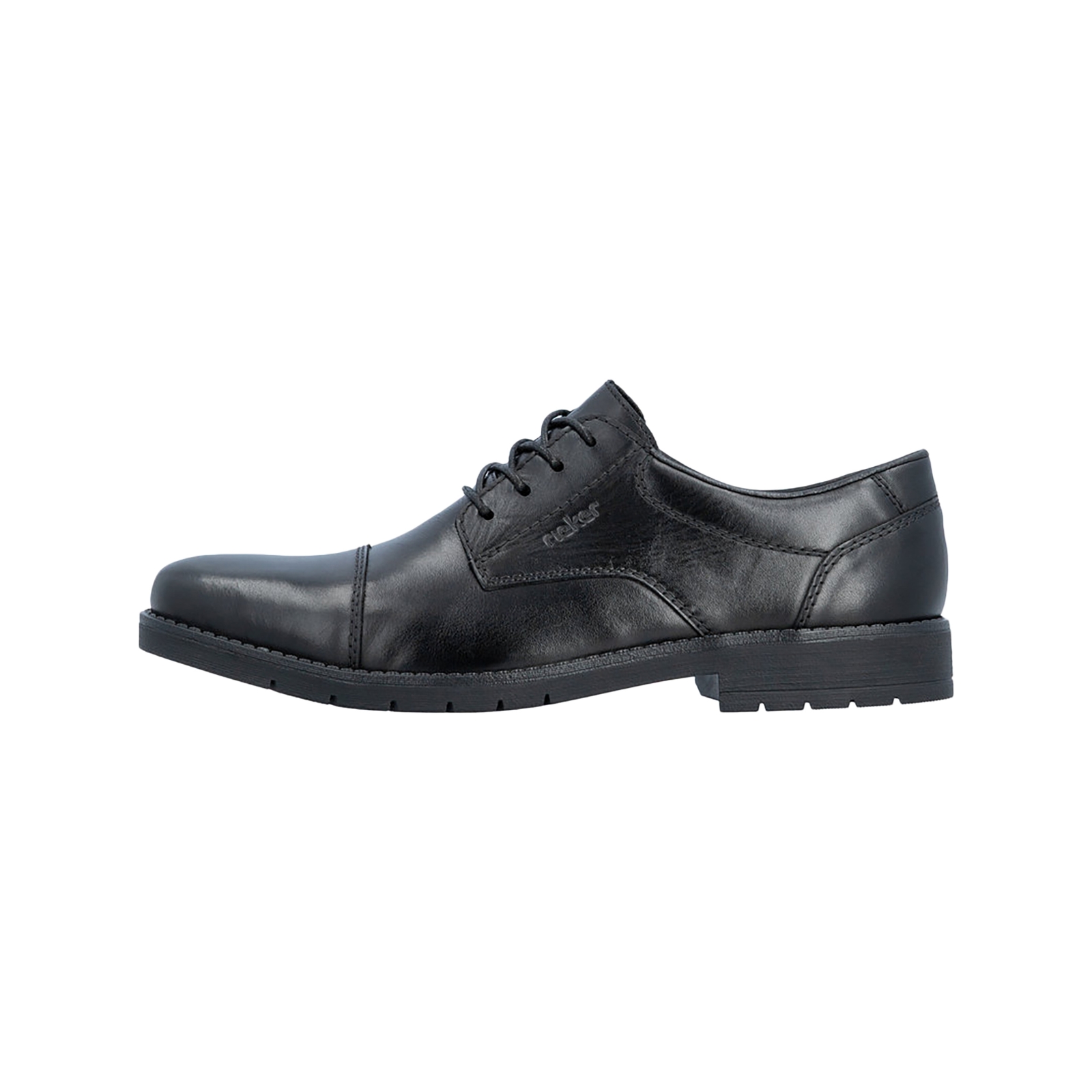 Moccassin Cuir Rieker
