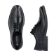 Moccassin Cuir Rieker
