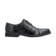 Moccassin Cuir Rieker