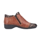Mocassin Cuir Rieker