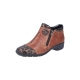 Mocassin Cuir Rieker
