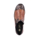 Mocassin Cuir Rieker