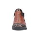 Mocassin Cuir Rieker