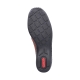 Mocassin Cuir Rieker